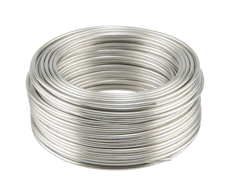 ALUM HOBBY WIRE 50′ Fashion