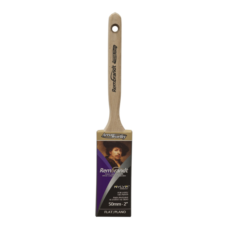 FLAT SASH BRUSH 2 IN Online