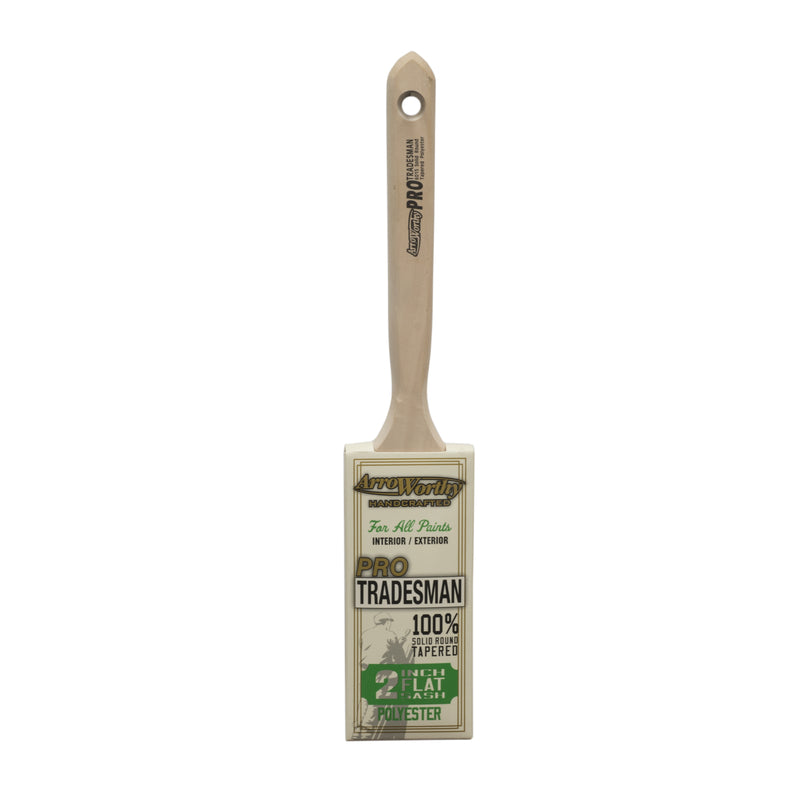 FLAT SASH BRUSH 2 IN Online