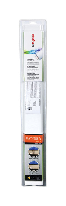FLAT SCRN CORD COVER KIT Online