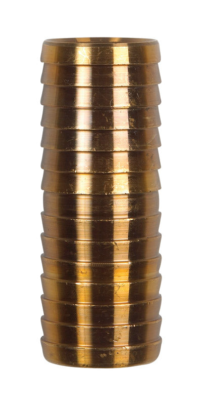 COUPL INSERT R BRS 1″ Sale