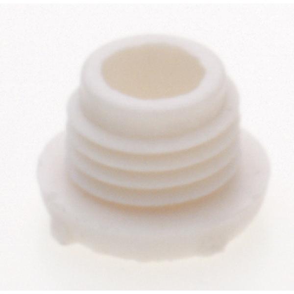 1/4 MALE WHITE BUSHING Online Sale