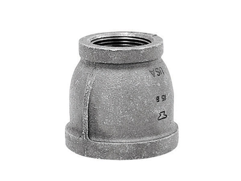 COUPLE BLACK 3/4X3/8″FPT Online now