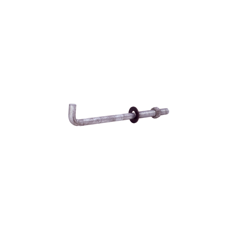 ANCHOR BOLTS 1/2X8″ 50PK Discount