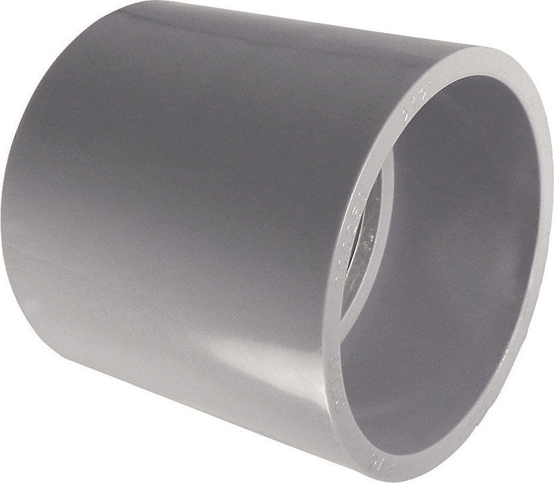 COUPLE PVC 1-1/4″ Online Sale