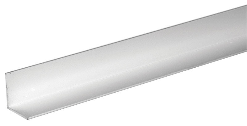 ALUMINUMANGLE1/8″X1-1/2 Online Sale