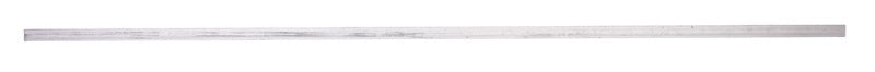 ALUMN FLAT BAR 0.75″X4′ Online now