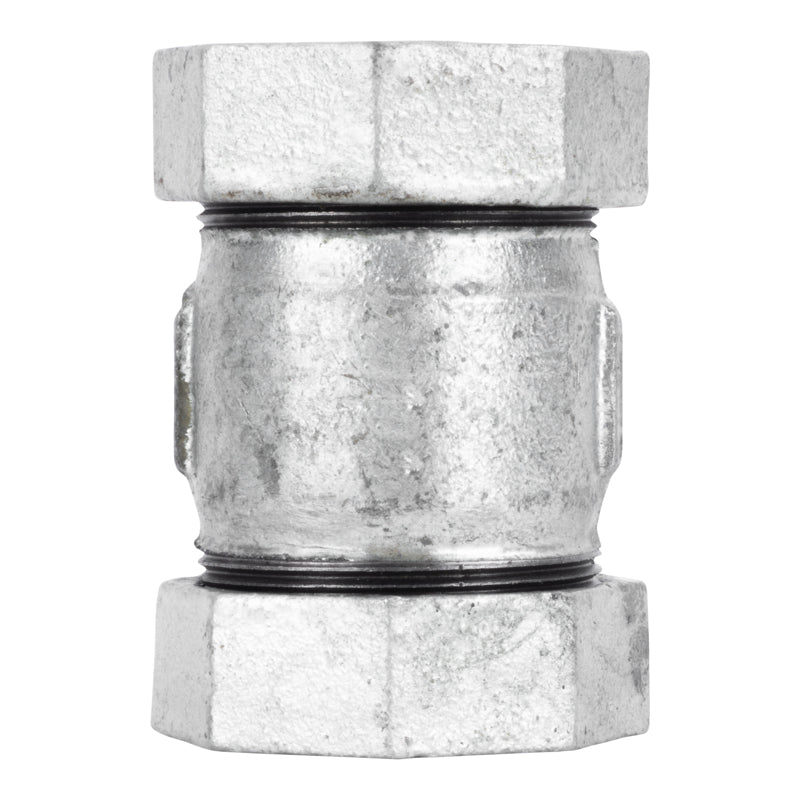 COUPLE COMP GALV 1″X3″ Discount