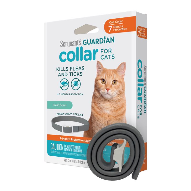 FLEA & TICK COLLAR CAT Online Sale