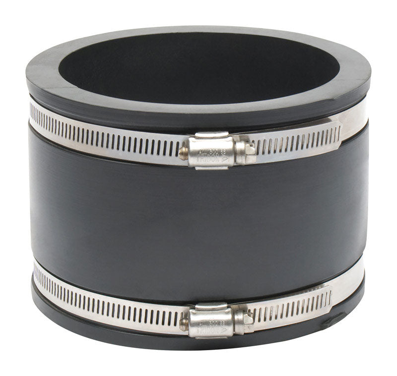 COUPLE FLEX 4″ CLAY Discount
