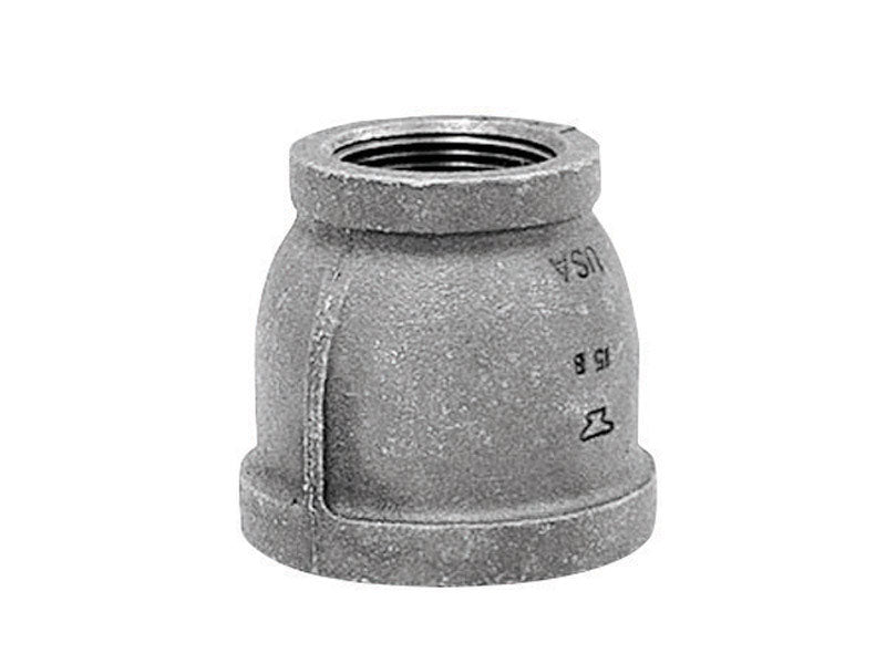 COUPLE 3/4X1/2″ GALV Discount