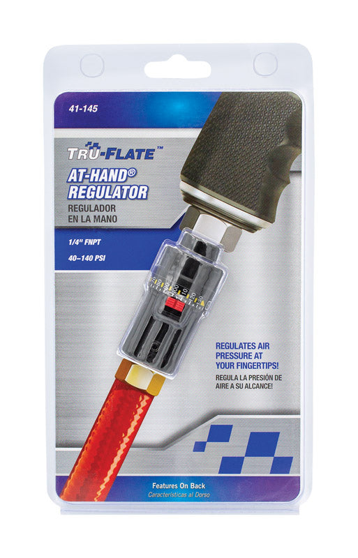 INLINE ADJ AIR REGULATOR Online