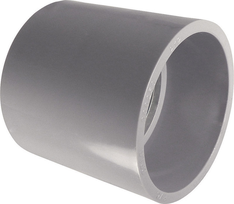 COUPLE PVC 1-1/2″ Discount