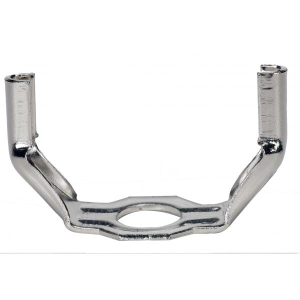 1/4 NKL HD SADDLE Supply