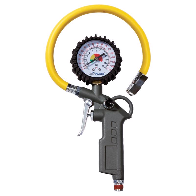 INFLTR GAUGE W/HOSE 1/4″ Online Sale