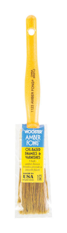 AMBER FONG 1″ TRIM BRUSH on Sale