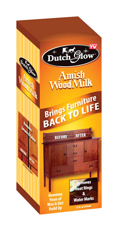 AMISH WOOD MILK 12 OZ Sale