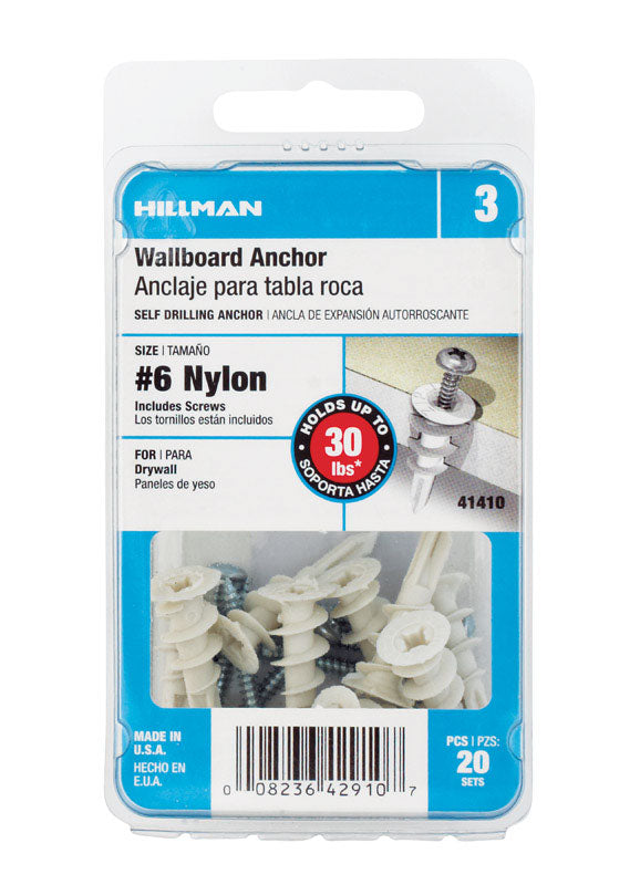 ANCHOR #6WALBD NYLN CD20 Online Hot Sale