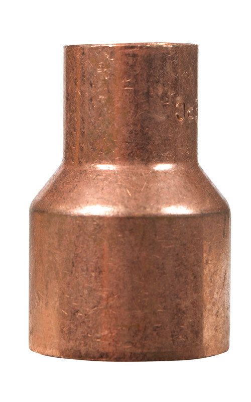 COUPLE 1/2X1/4″ COPPER Sale