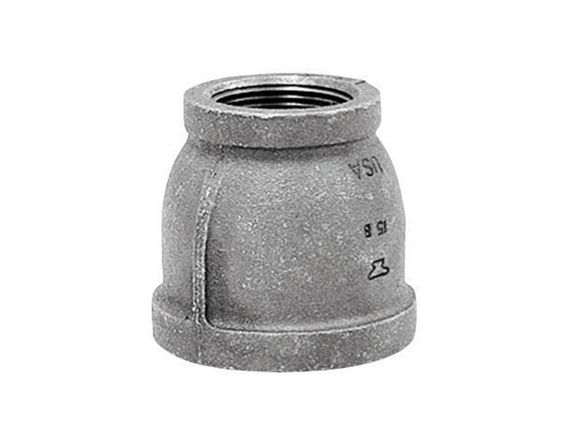 COUPLE BLACK 1/2X3/8″ Hot on Sale