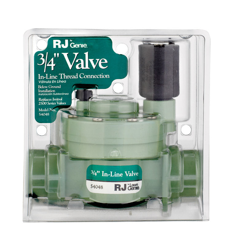 INLINE VALVE 3/4″ Sale