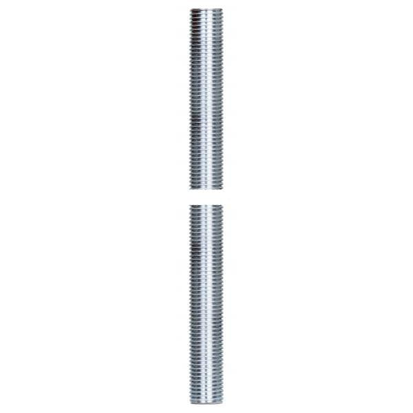 1/4 IP X 60″ ZINC NIPPLE Online Sale