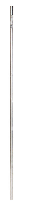 ALUMN TUBE 3/4″X4″ROUND on Sale