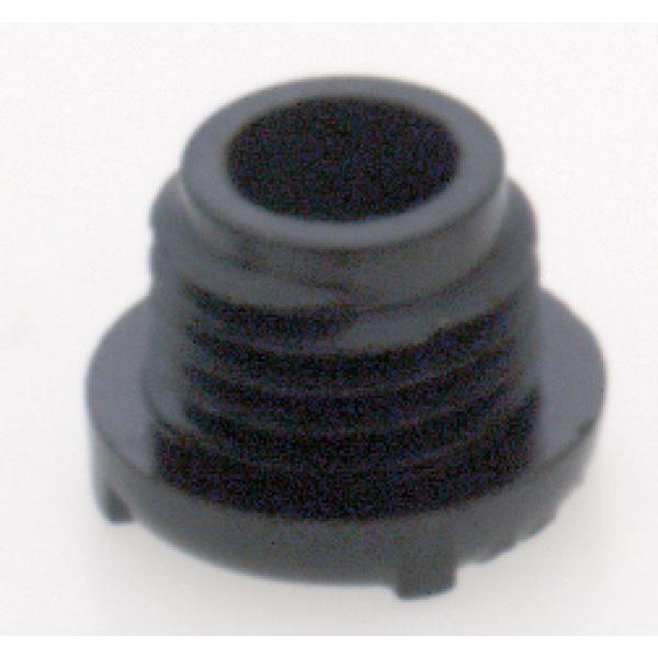 1/4 MALE BLACK BUSHING Fashion