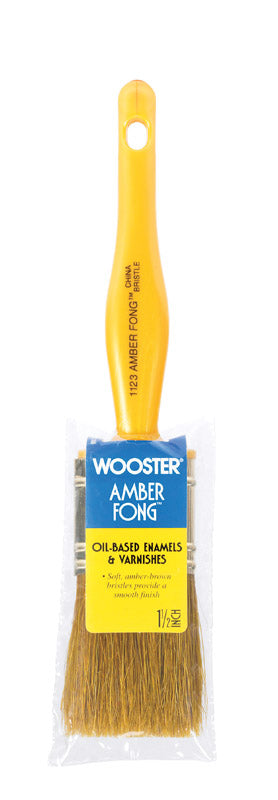 AMBER FONG1.5″TRIM BRUSH on Sale