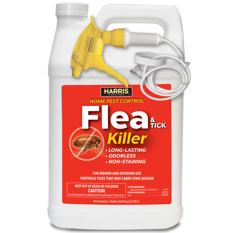 FLEA & TICK GALLON Discount