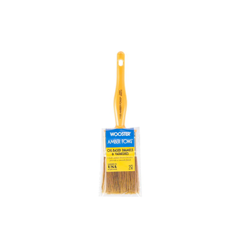 AMBER FONG 2″ TRIM BRUSH Online now