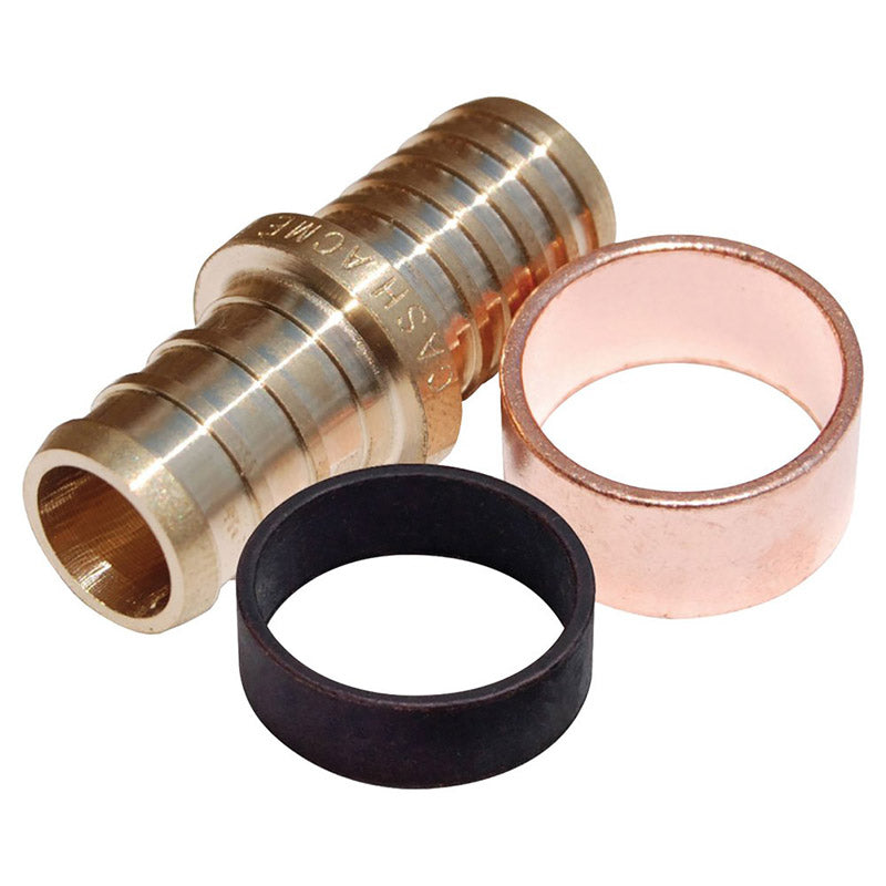 COUPLE PB TO PEX 3/8″ LF Online Sale