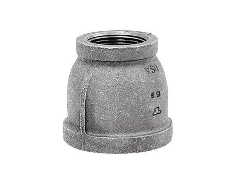 COUPLE 3/8X1/4″ GALV Hot on Sale