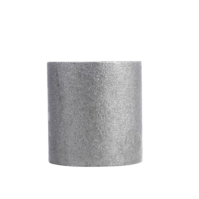 COUPLE BLACK STL 3/4″ Online Hot Sale