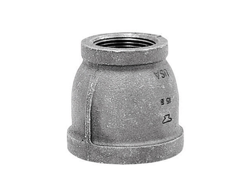 COUPLE 2″X1.25″ GALV Online Sale