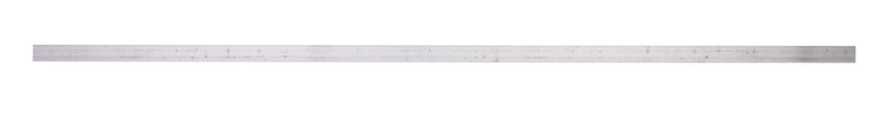 ALUMN FLT BAR 1″X4′ on Sale