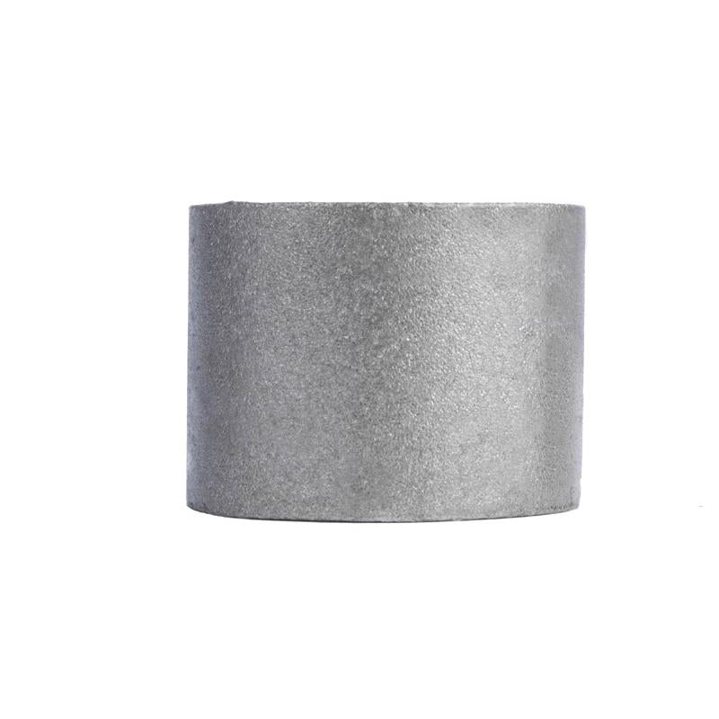 COUPLE BLACK STL 1″ Supply