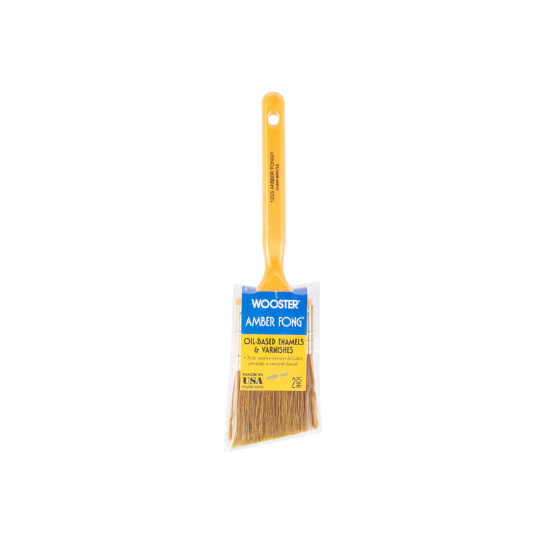 AMBER FONG 2″ ANG BRUSH on Sale