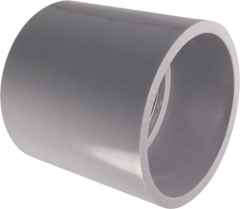 COUPLE PVC 2-1/2″ELECT Discount