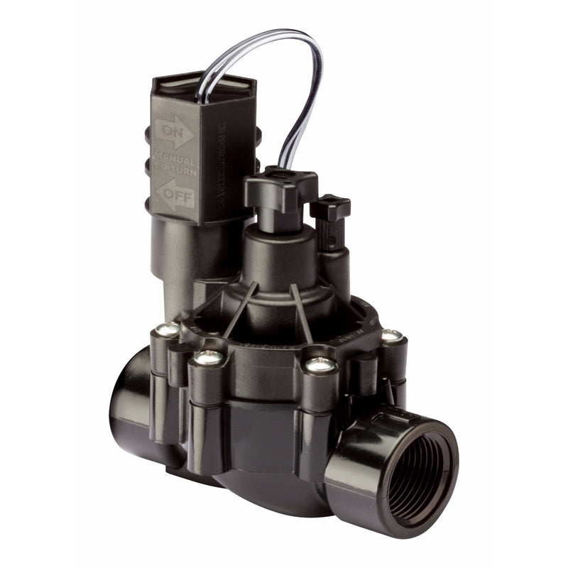 INLINE VALVE FLM 1 Fashion