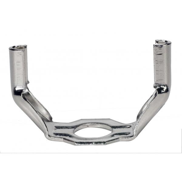 1/4 NICKEL LD SADDLE Supply