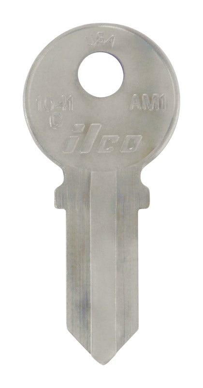 AM-1 AMERICAN PADLK (D) Fashion