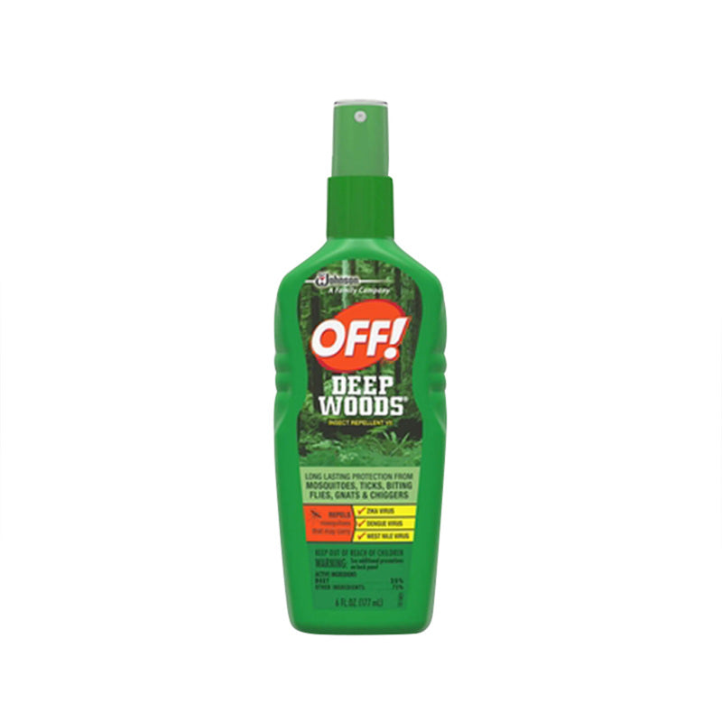 INSCT RPLNT SPRAY 6OZ Online now