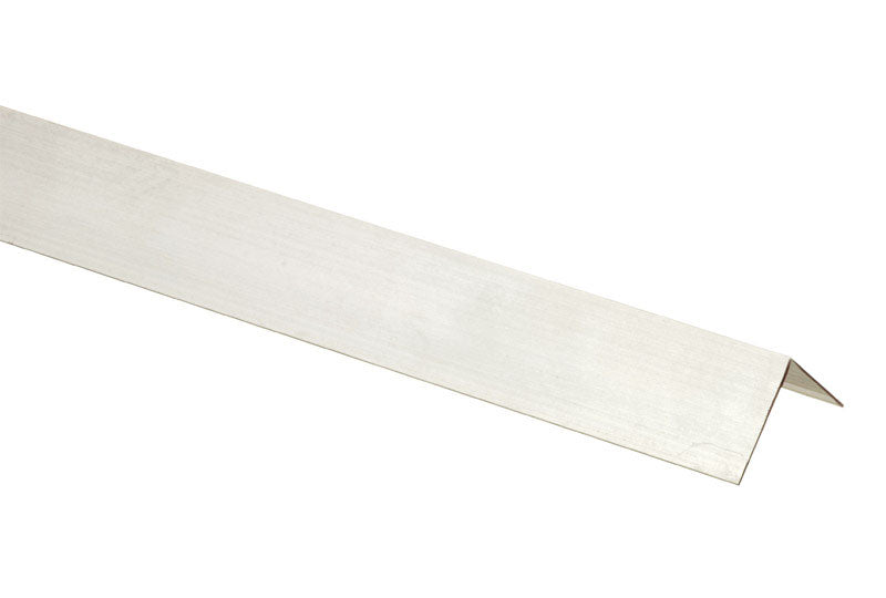 ANGLE 1/16X1-1/2X8′ ALUM Discount