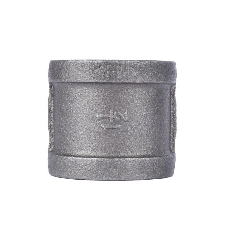 COUPLING 1-1/2″ BLACK Online now