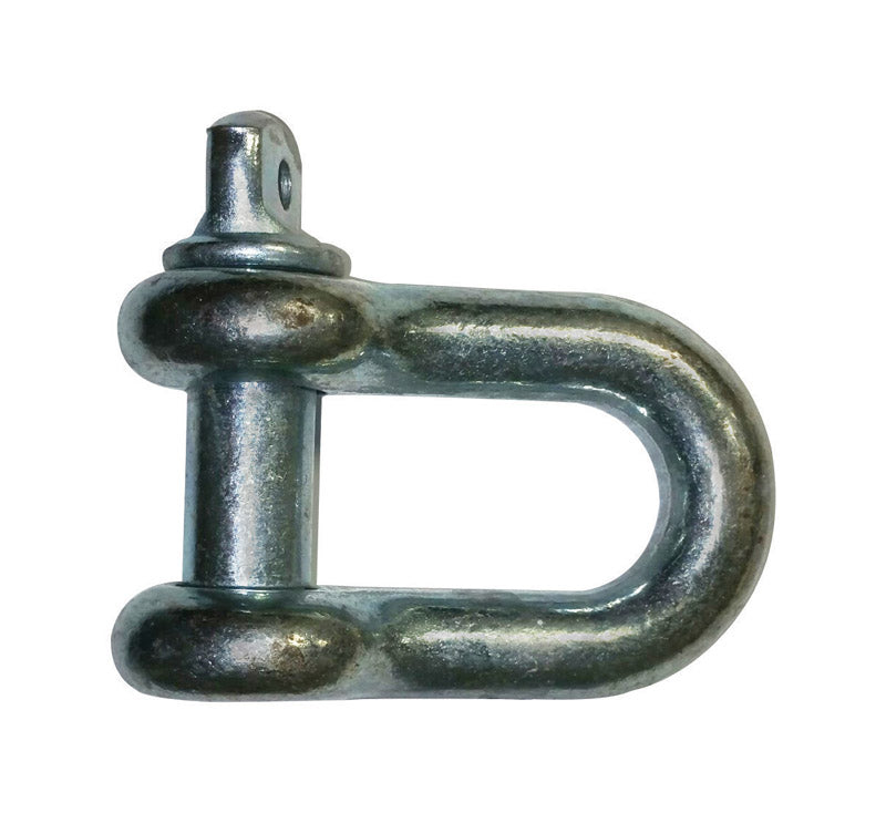 ANCHOR SHACKLE 3/16″D Fashion