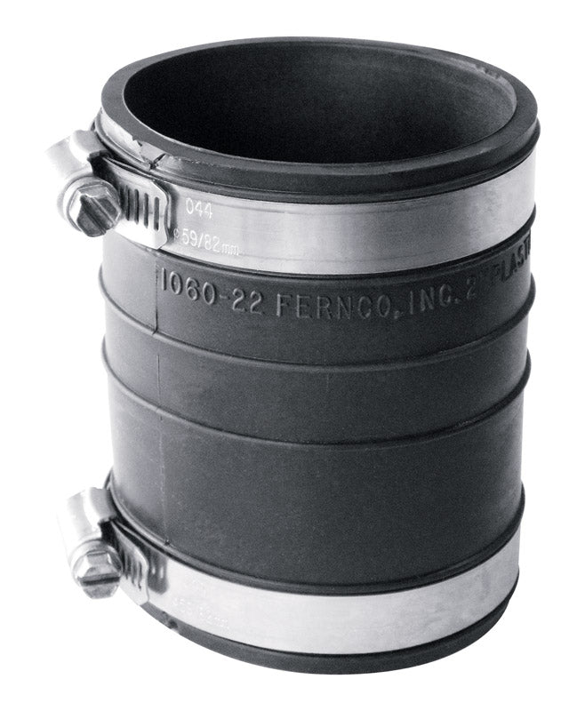 COUPLING FLEX 2X2 SOCKET Online now
