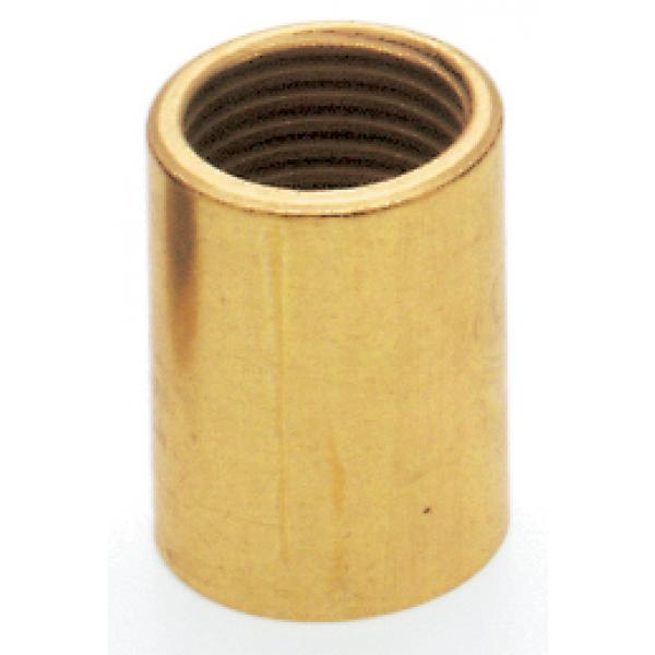 1/8 IP COUPLING BL 5/8″ LONG Online now