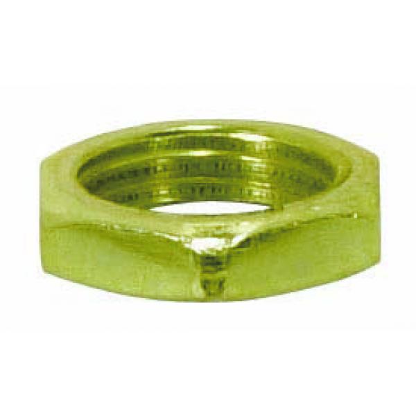 1/8 IP HEX NUT STEEL BPL Hot on Sale