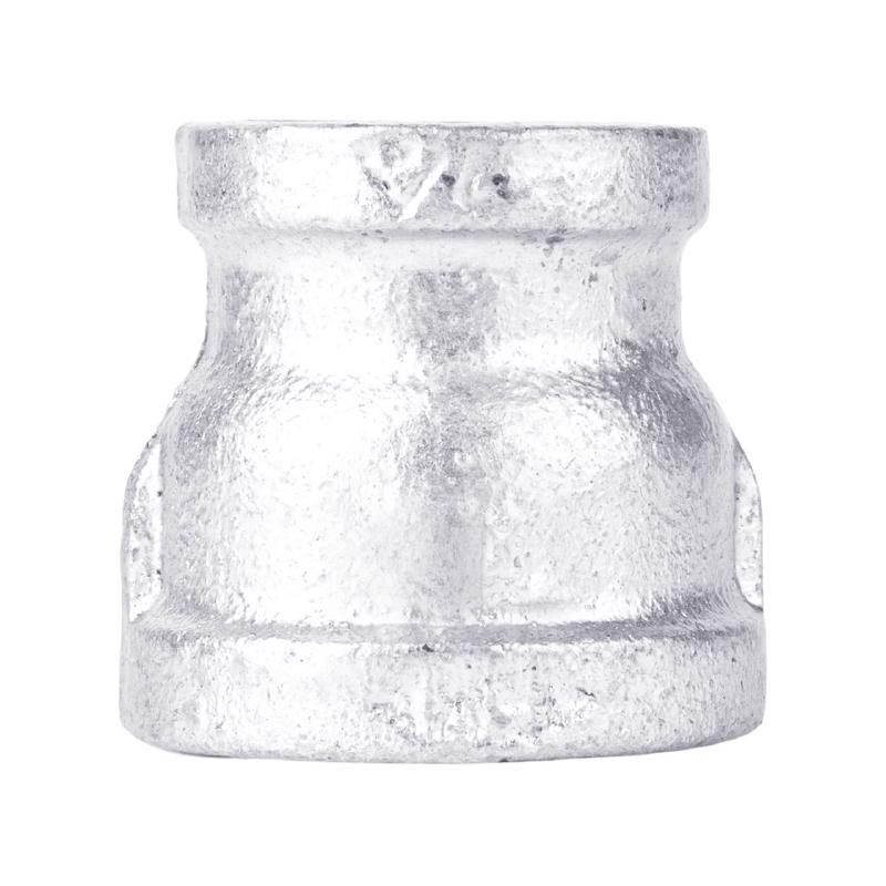 COUPLING 2″X1-1/4″GALV Discount